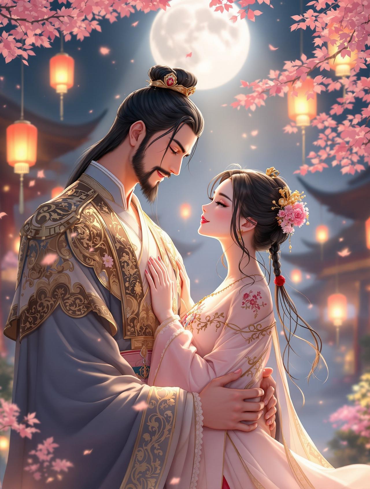 黄果漫剧霸道王爷轻点宠 黄果漫剧 - 霸道王爷轻点宠